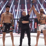 Debiut Araba na YouTube. Zobaczcie w jak dobrym stylu raper wszedł do FAME MMA