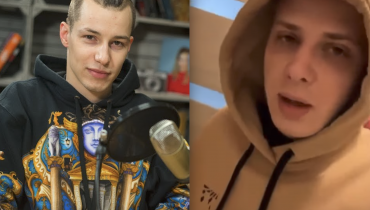Nitro jedzie po Żabsonie i raperzynach, którzy nie mogą się pogodzić z tym, że ktoś ich nie słucha