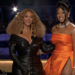 Kobiety triumfują na Grammy Awards 2021