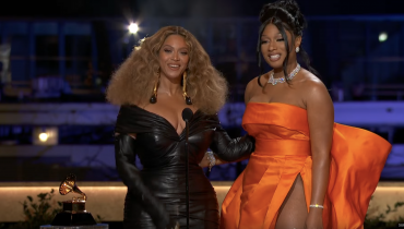 Kobiety triumfują na Grammy Awards 2021