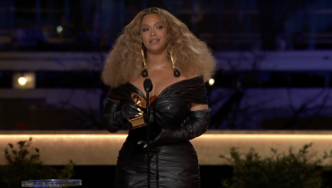 Wczoraj byliśmy świadkami historii – Beyoncé pobiła rekord ilości zdobytych nagród Grammy