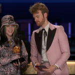 Billie Eilish przechodzi do historii za sprawą triumfu na Grammy
