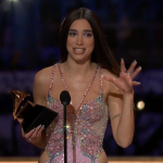 Najniższa w historii oglądalność gali Grammy