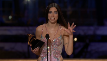 Najniższa w historii oglądalność gali Grammy