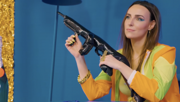 WdoWa, Ryfa i Rena z numerem dla fanów trapowej piaskownicy przy ulicy sezamkowej