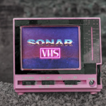 SONAR na VHS. Zobacz teledysk do nowego singla elektryzującego duetu