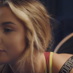 Oliwia Knapek z Love Island w nowy klipie Audiosoulz