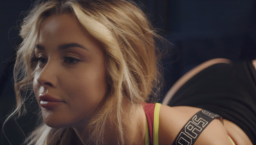 Oliwia Knapek z Love Island w nowy klipie Audiosoulz