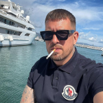 Sentino nagrał numer zatytułowany „Halo Policja”