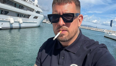 Sentino nagrał numer zatytułowany „Halo Policja”