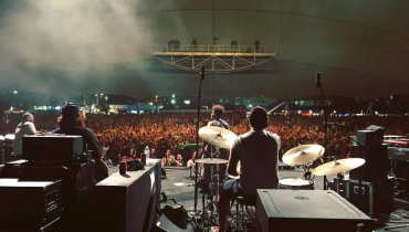Członek Alabama Shakes aresztowany za znęcanie się nad dziećmi