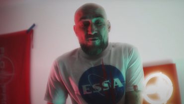 „Ups mordo, znowu ci nie wyszło” – Sobota tańczy i ponownie dissuje Jongmena