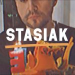 Stasiak z remixem numeru „38”