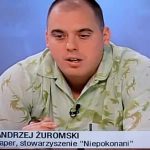 Zawodnik MMA wagi muszej wyzywa Żuroma. „Wyglądasz jak podstarzały, ulany, wyłysiały inwalida z przytułku dla umysłowo chorych w Choroszczy”