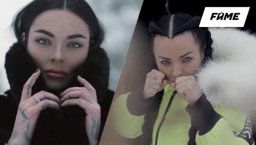 Fame MMA – Zusje zdemolowana przez narzeczoną Artura Szpilki
