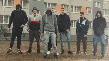 Filipek gościnnie u BeCeKa