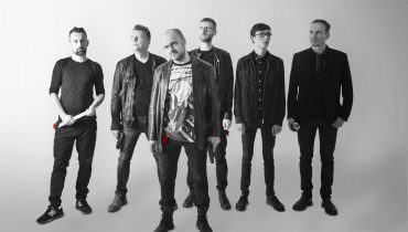 Dr Misio wyruszył w trasę koncertową promującą album „Strach XXI wieku”