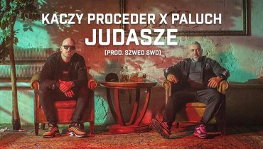 Paluch: „Jeśli masz więcej i lepiej, bądź pewien, że wielu to boli”