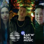 Tańczcie Rak’n’Roll razem z Białasem