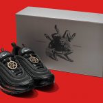 Czy Satan Shoes będą najbardziej pożądanymi butami na świecie? Nike dogadało się z MSCHF