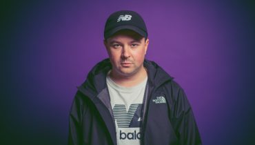 1988 to już nie 1988. Producent zmienia ksywkę