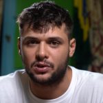 Oyche Doniz do Belmondo: „Twoja mamusia zaczyna do nas pisać, że się o ciebie martwi. My ci kur*o nie darujemy”