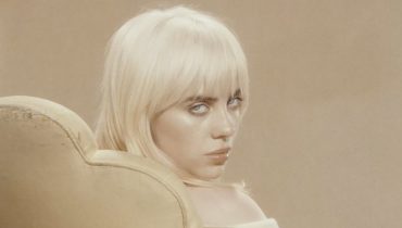 Billie Eilish przyznała, że pornografia „zniszczyła jej mózg”