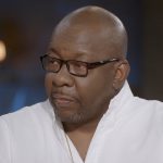 Bobby Brown wskazuje winnego śmieci Whitney Houston i Bobbie Kristiny