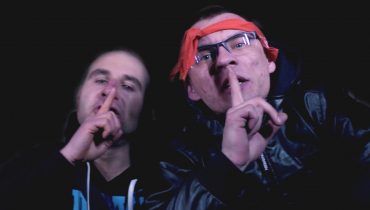 Dawid Obserwator i Intruz dissują Sentino:  „Kto ru****ł twoją matkę, ze wyszło takie ścierwo”