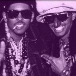 Shock G nie żyje