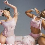 Doja Cat i Sza w zmysłowym, futurystyczny teledysku