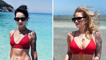 Ewelina Lisowska komentuje swoją przemianę: „Koniec z pogonią za insta standardami”