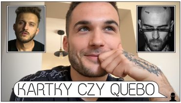 Kartky czy Quebonafide? Kogo wybrał Filipek?