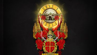 Guns N’ Roses wracają do Polski