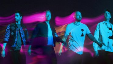 Coldplay zapowiada nowy singiel w… Warszawie