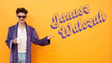 OIO czy chillwagon? Mata czy Żabson? Zobaczcie, jak wybiera Janusz Walczuk
