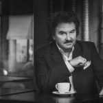 Zmarł Krzysztof Krawczyk