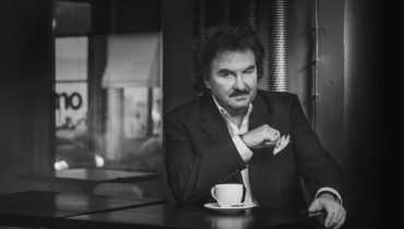 Zmarł Krzysztof Krawczyk