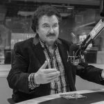 Polskie Radio wspomina Krzysztofa Krawczyka