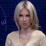 Magdalena Ogórek drwi z Maty na antenie TVP