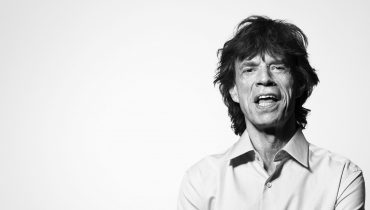 Mick Jagger zaskakuje nowym solowym singlem. W numerze wyjątkowy gość