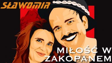 Sławomir z niesamowitym wyróżnieniem. To pierwsza taka nagroda dla polskiego singla