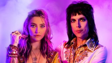 Córka Michaela Jacksona łączy siły z The Struts w nowym singlu