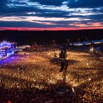 Pol’and’Rock Festival w nowym miejscu