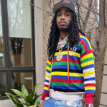 Quavo o bójce z Saweetie: Nie maltretowałem jej fizycznie