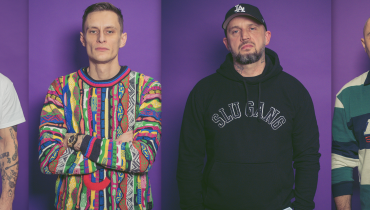 Peja, Włodi, Pezet, Żabson, Kali, Wdowa i inni oddają hołd DMX’owi