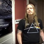 Były członek Sabaton skazany za molestowanie 8-latki
