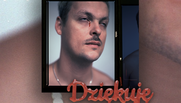 Psychodeliczna laurka dla fanów Błażeja Króla