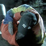 Lil Nas X całuje wokalistę Dominica Fike’a, w nowym surrealistycznym klipie BROCKHAMPTON