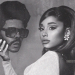Ariana Grande w znakomitym remiksie hitu The Weeknd
